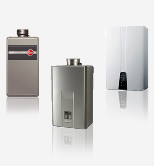 Best Water Heater Repair Richmond Hill