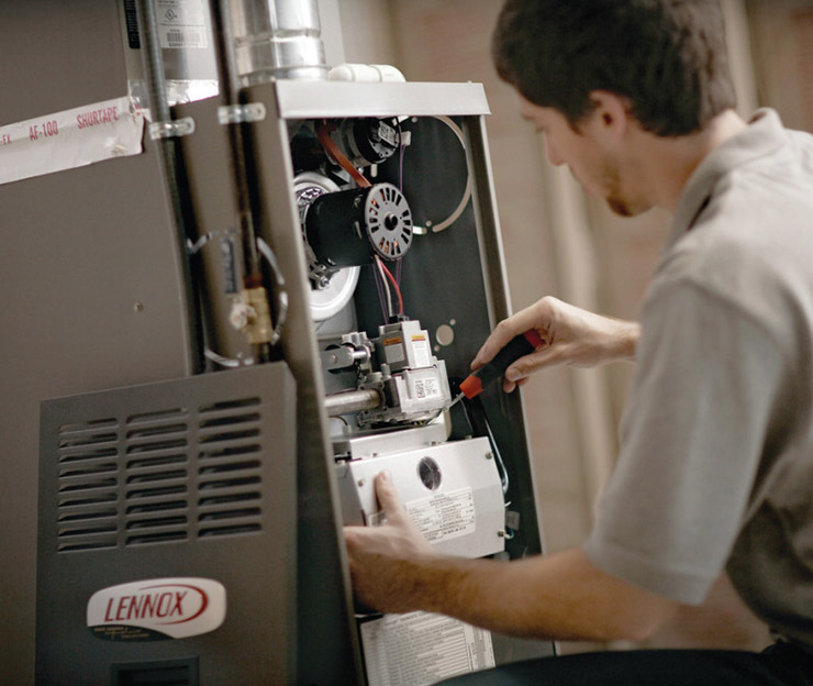 Best furnace inspection repair