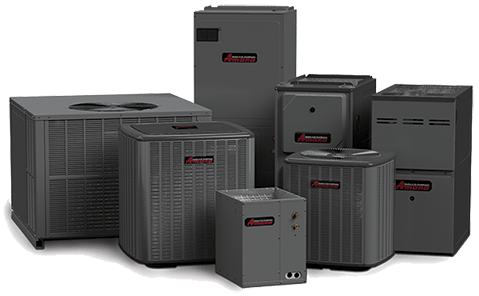 Climax Air Conditioning Ajax Furnace repair