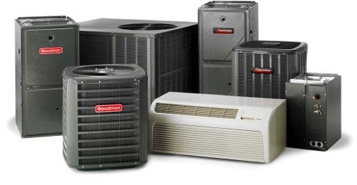 Climax Air Conditioning North York Furnace Repair