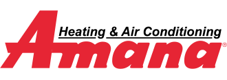 Amana heating and air conditioning