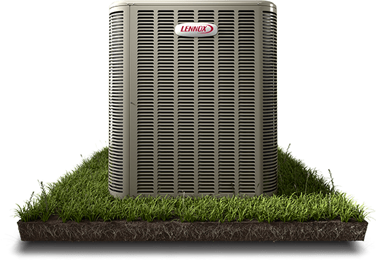 Lennox Air Conditioner