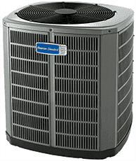 American Standard Air Conditioner