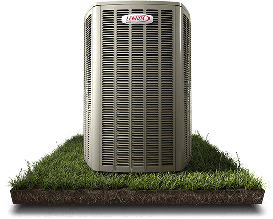 Lennox Air Conditioner