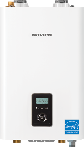 Navien Boilers