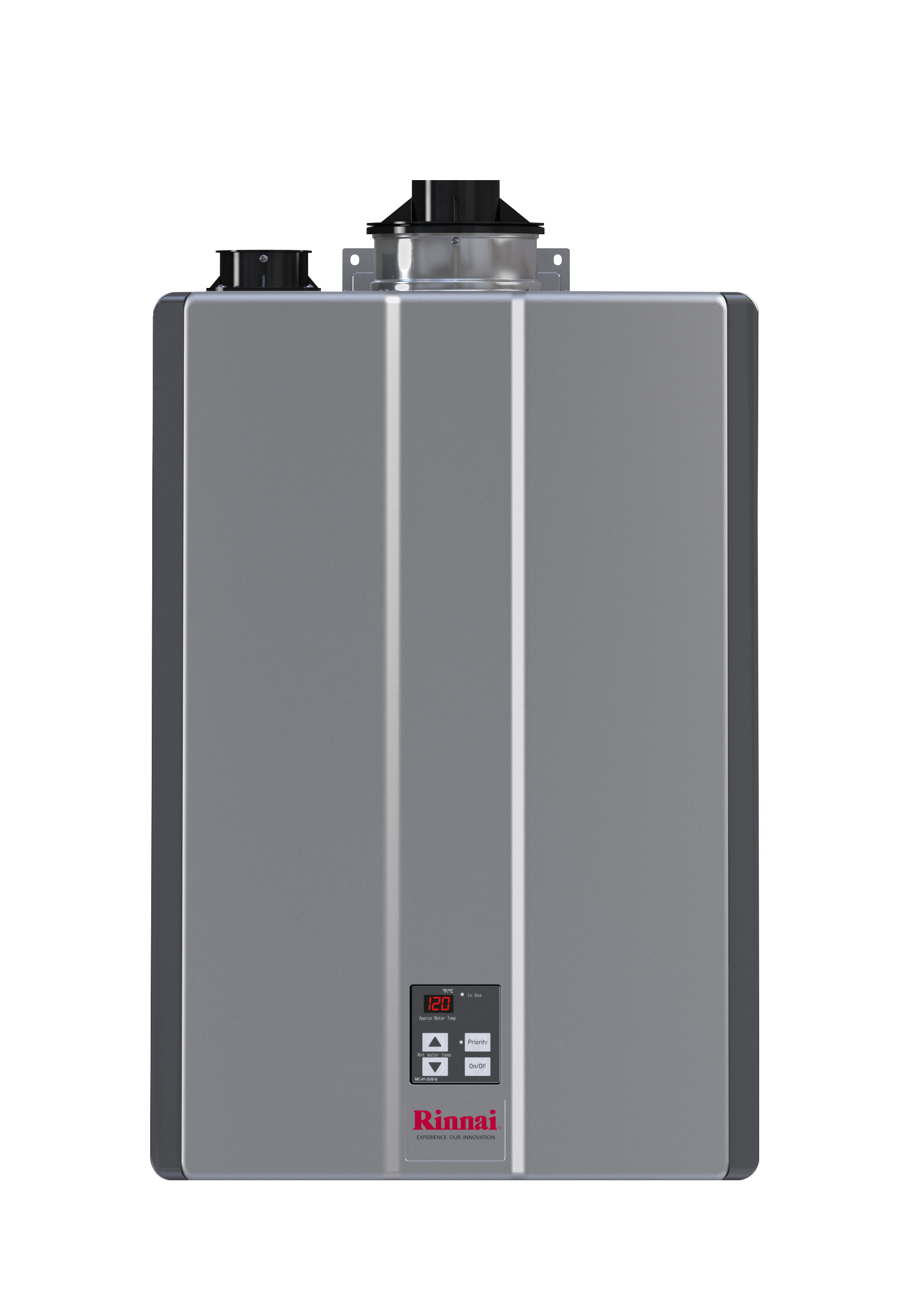Rinnai Tankless Water Heater -RU