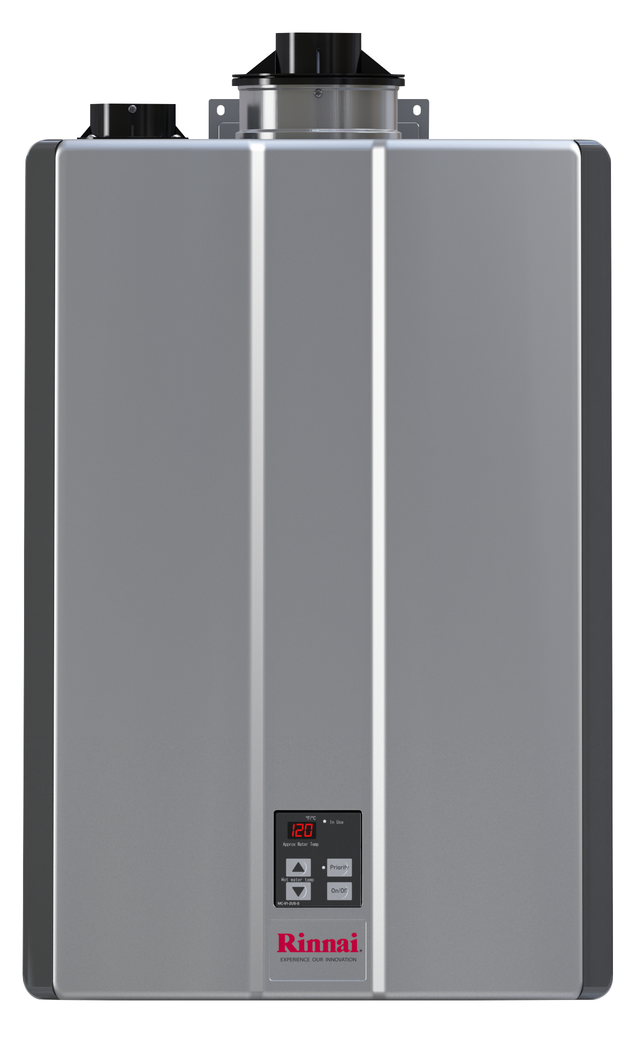 Rinnai Tankless Water Heater -RUR