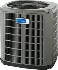 American Standard Air Conditioner