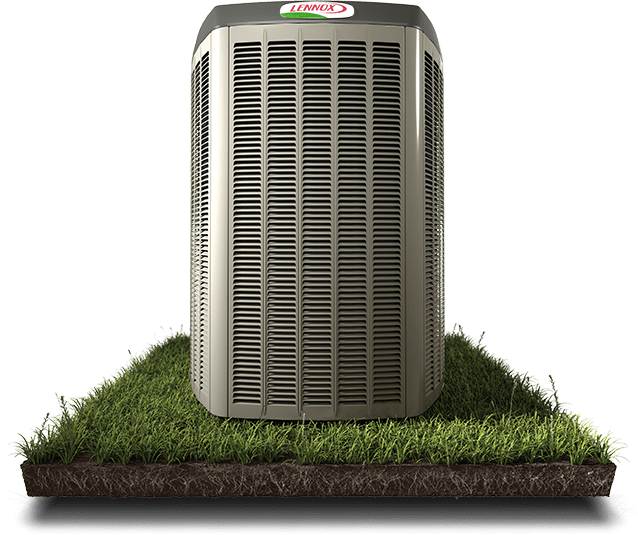 Lennox Air Conditioner