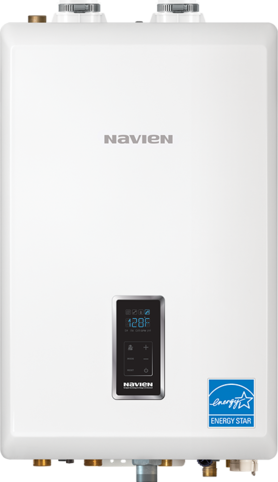 Navien Combi-Boilers