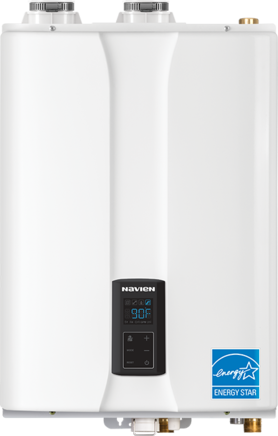 Navien Boilers